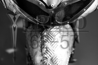 Headlight titanium </br> © RODRIGUE GREGO